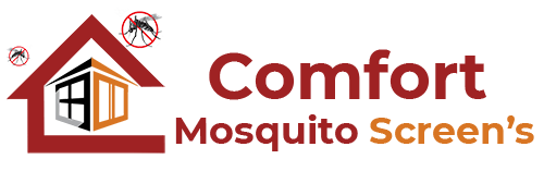 Comfort Mosquito Screen's 